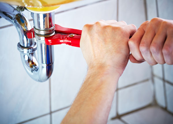 About Kraemer Plumbers